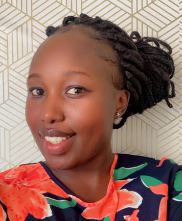 Basheera Gumede, Project Coordinator